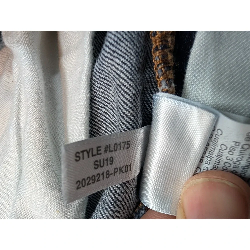 J. Crew comfortable stylish